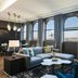 Area lounge