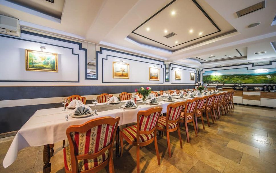 Ristorante Foto