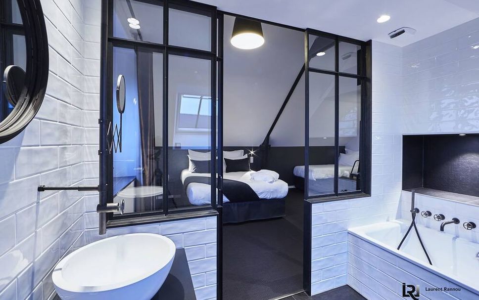 Bagno Foto