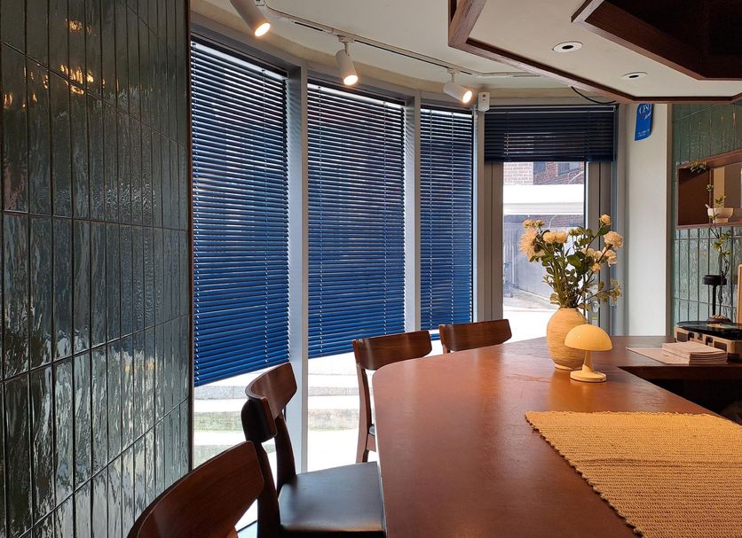 Sala pranzo Foto