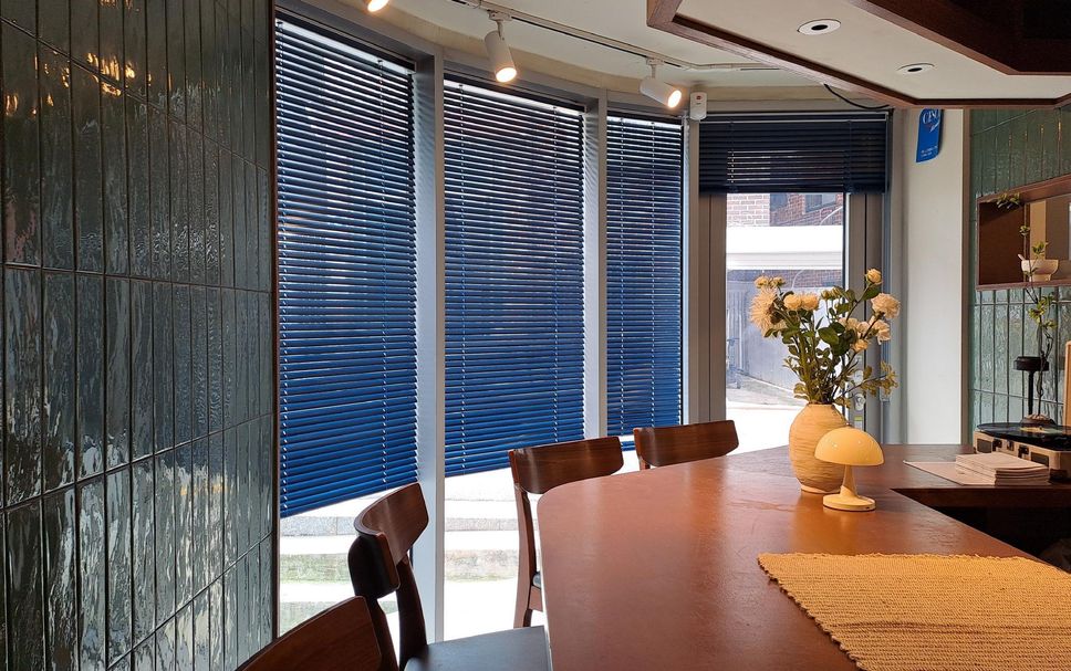 Sala pranzo Foto