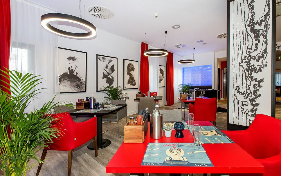 Ristorante Foto