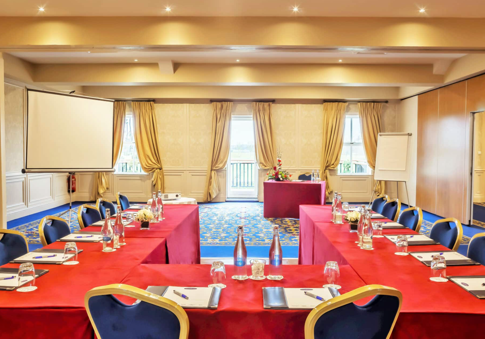 Sala conferenze