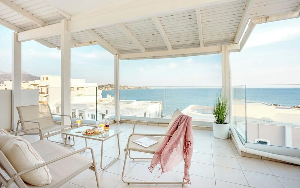 Balcone Foto