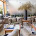 Area lounge