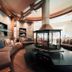 Area lounge