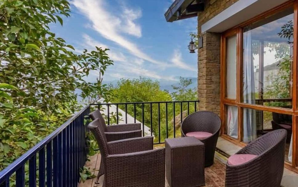Balcone Foto