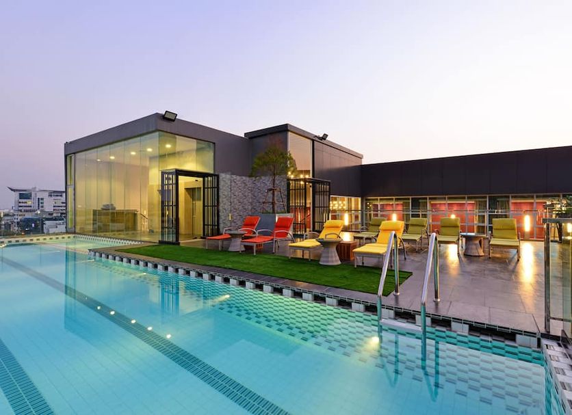 Piscina Foto