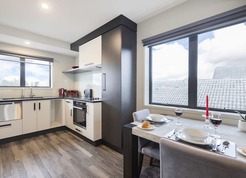 Cucina Foto
