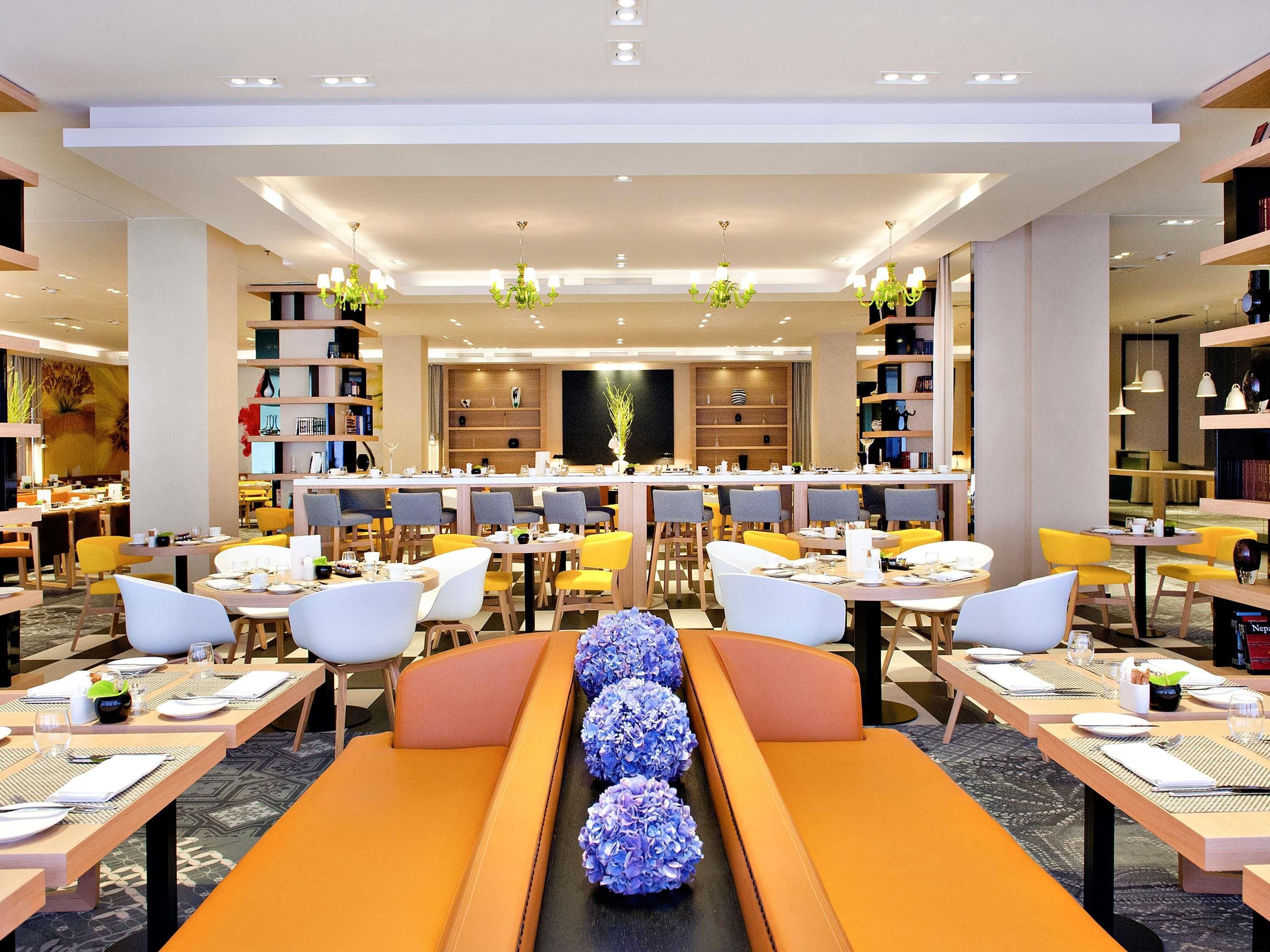 Area lounge