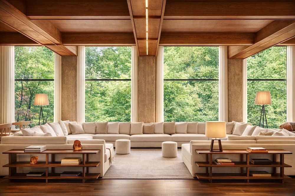 Area lounge