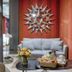 Area lounge