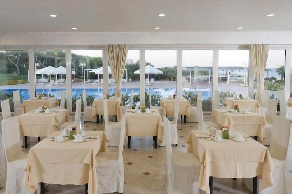 Sala ricevimenti
