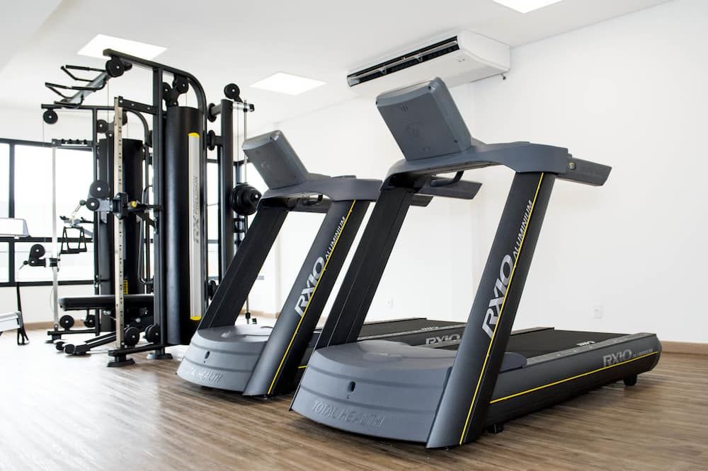 Palestra