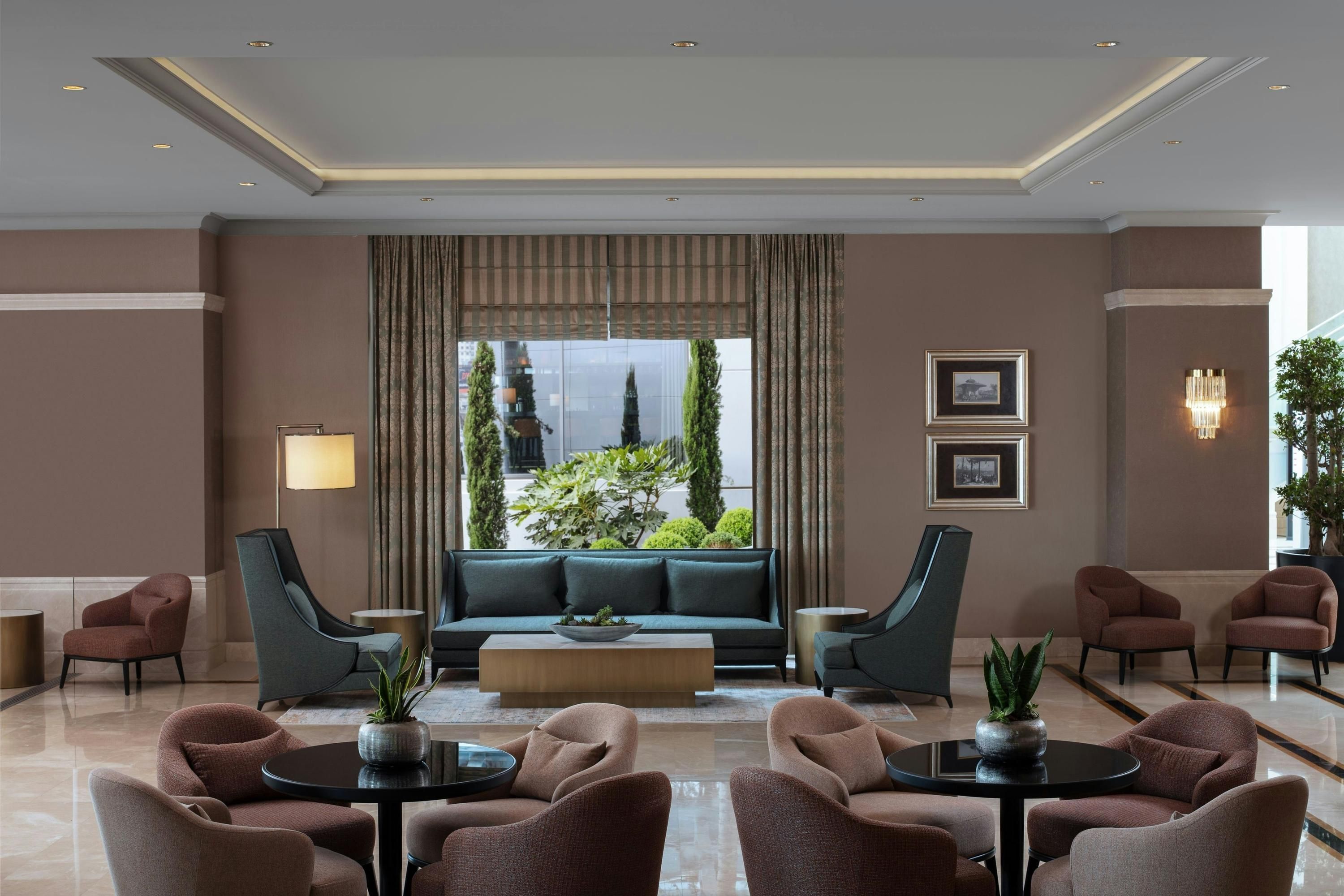 Area lounge