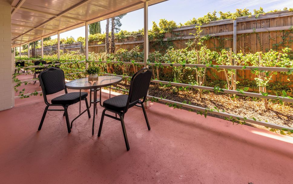 Balcone Foto