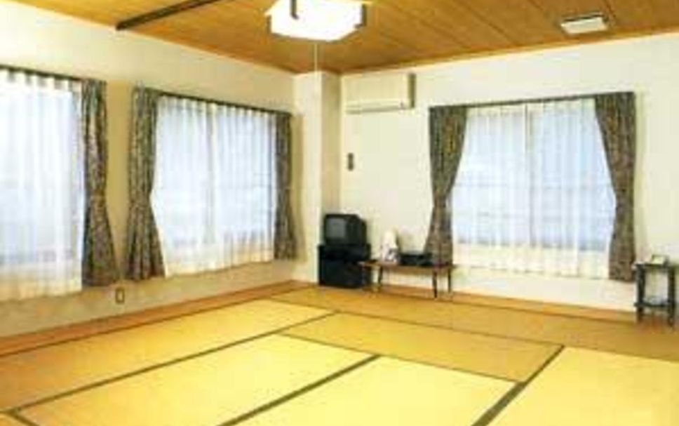 Dotazioni in camera Foto