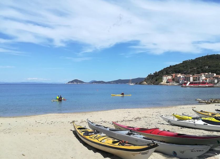 Spiaggia Foto