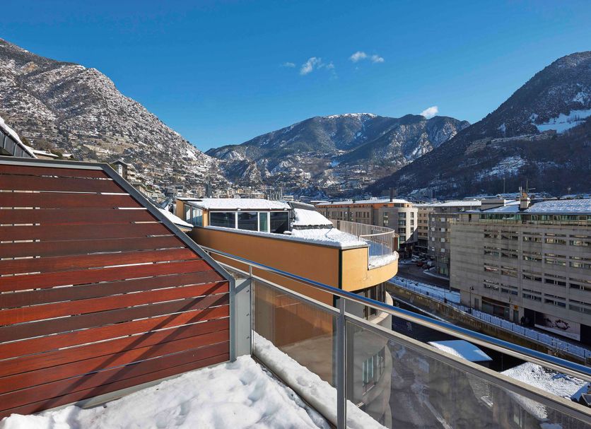 Balcone Foto
