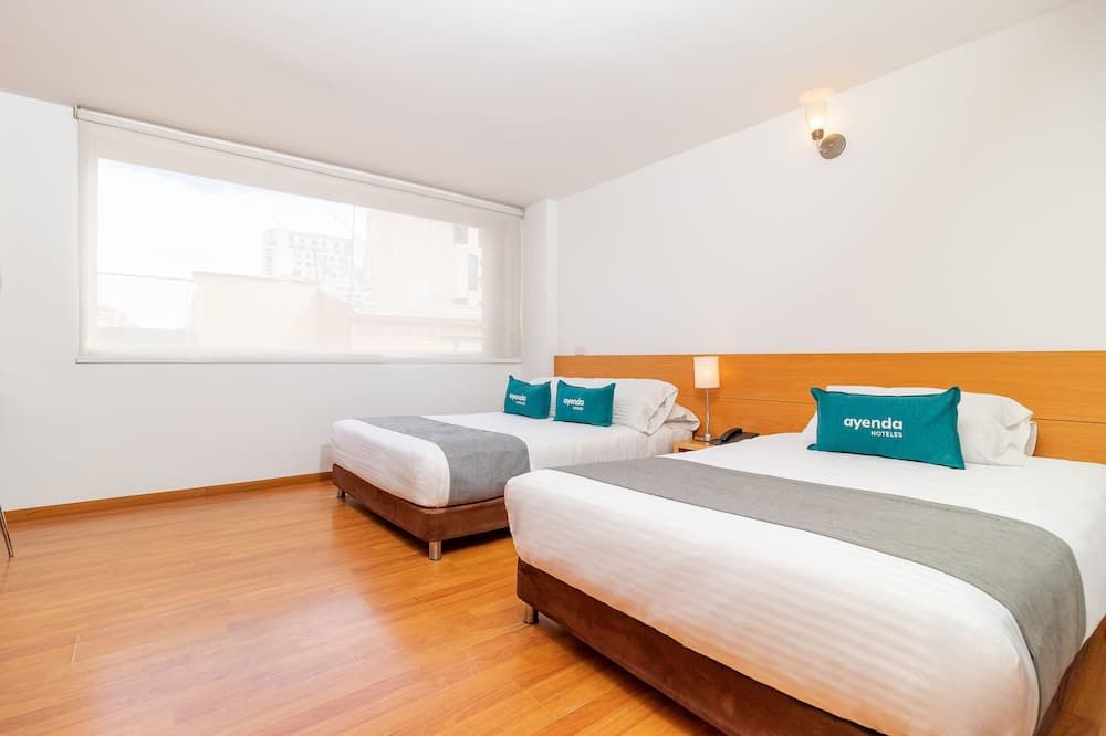 Camera da letto