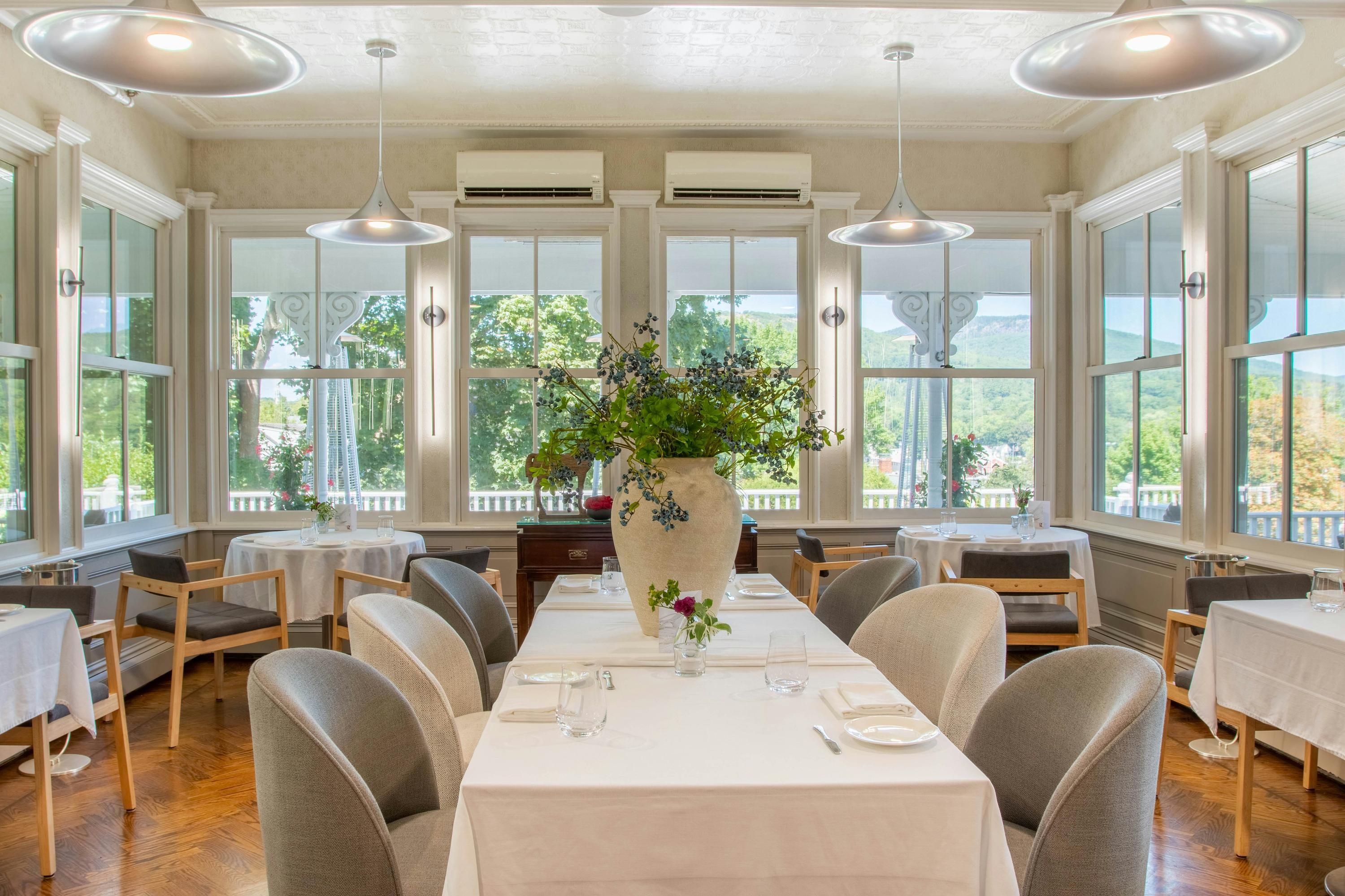 Ristorante Foto