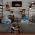 Area lounge