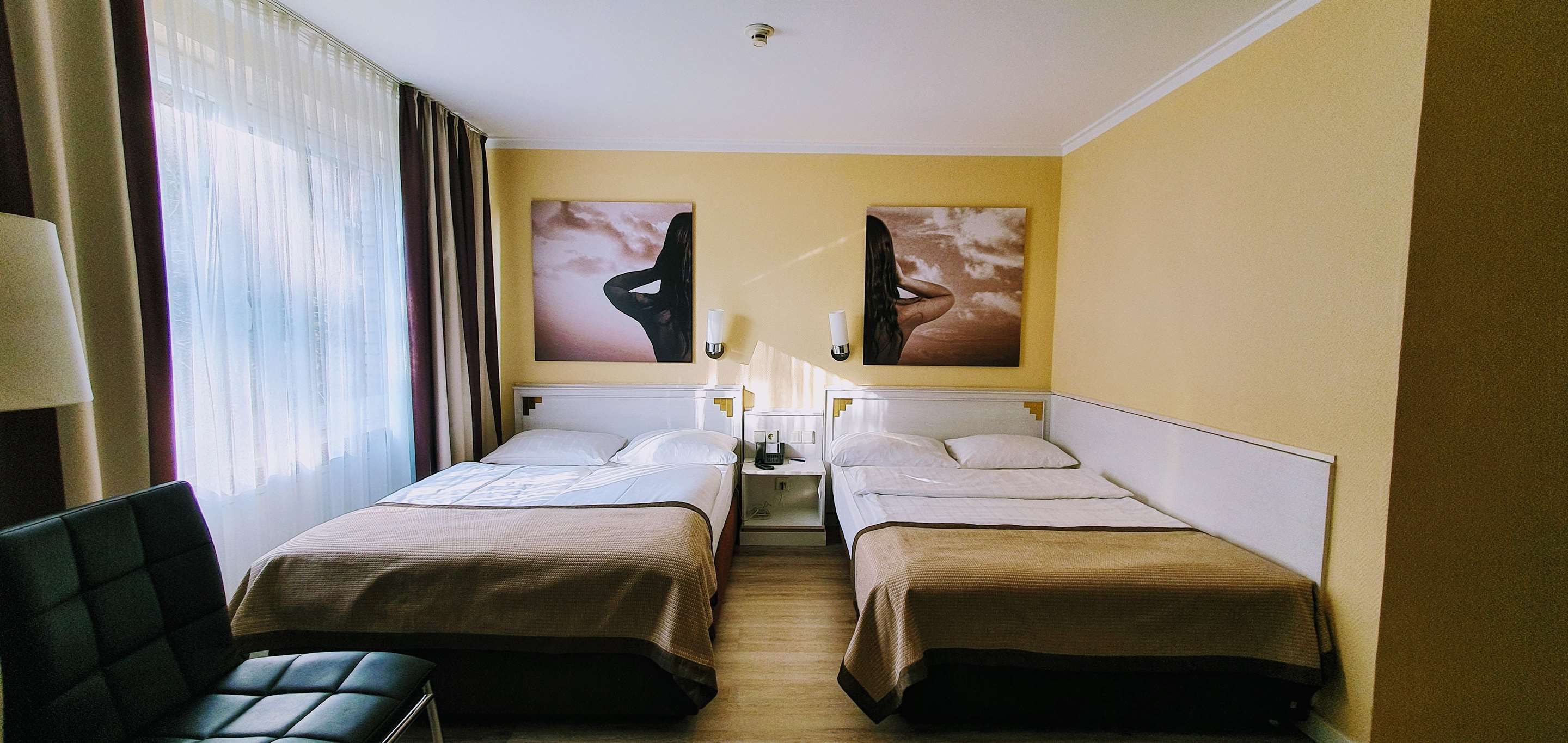 Camera da letto