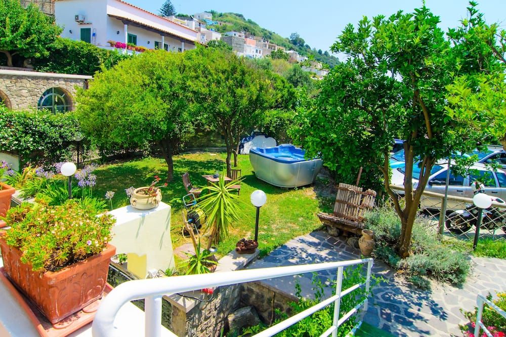 Vista esterna