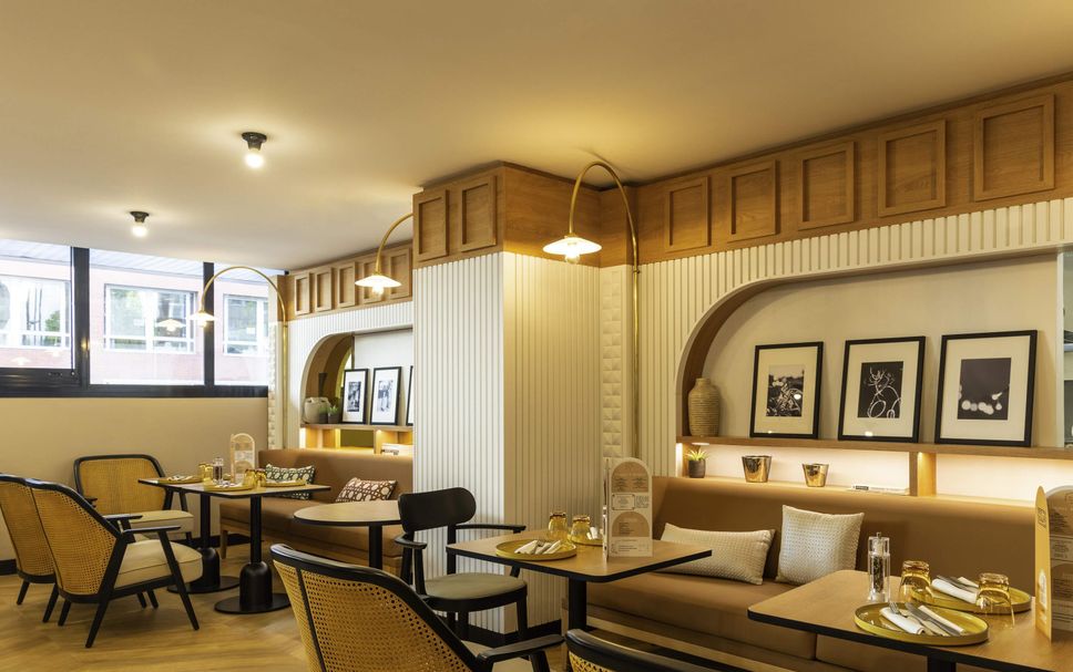 Ristorante Foto