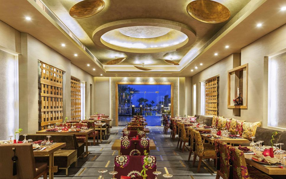 Ristorante Foto