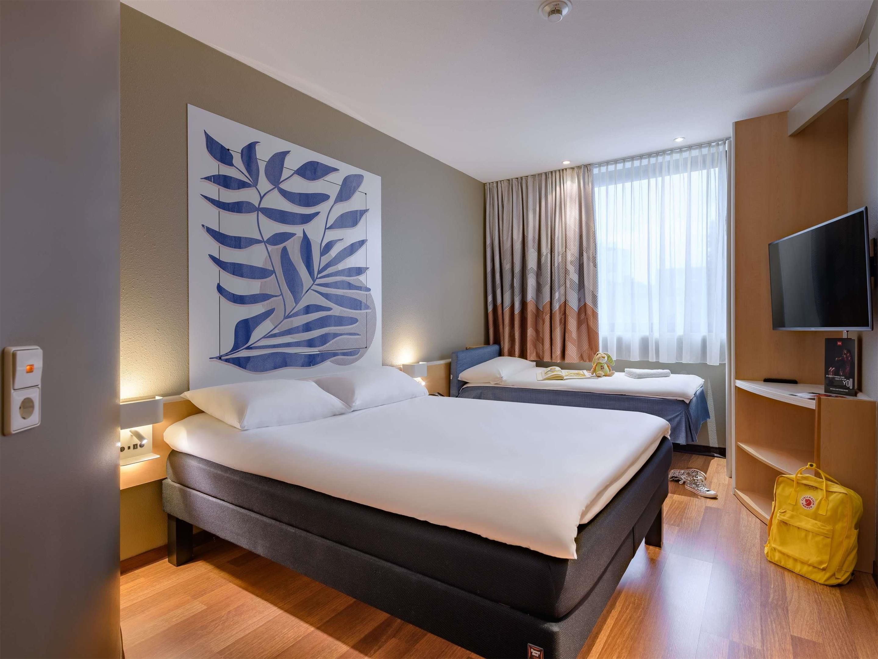 Camera da letto