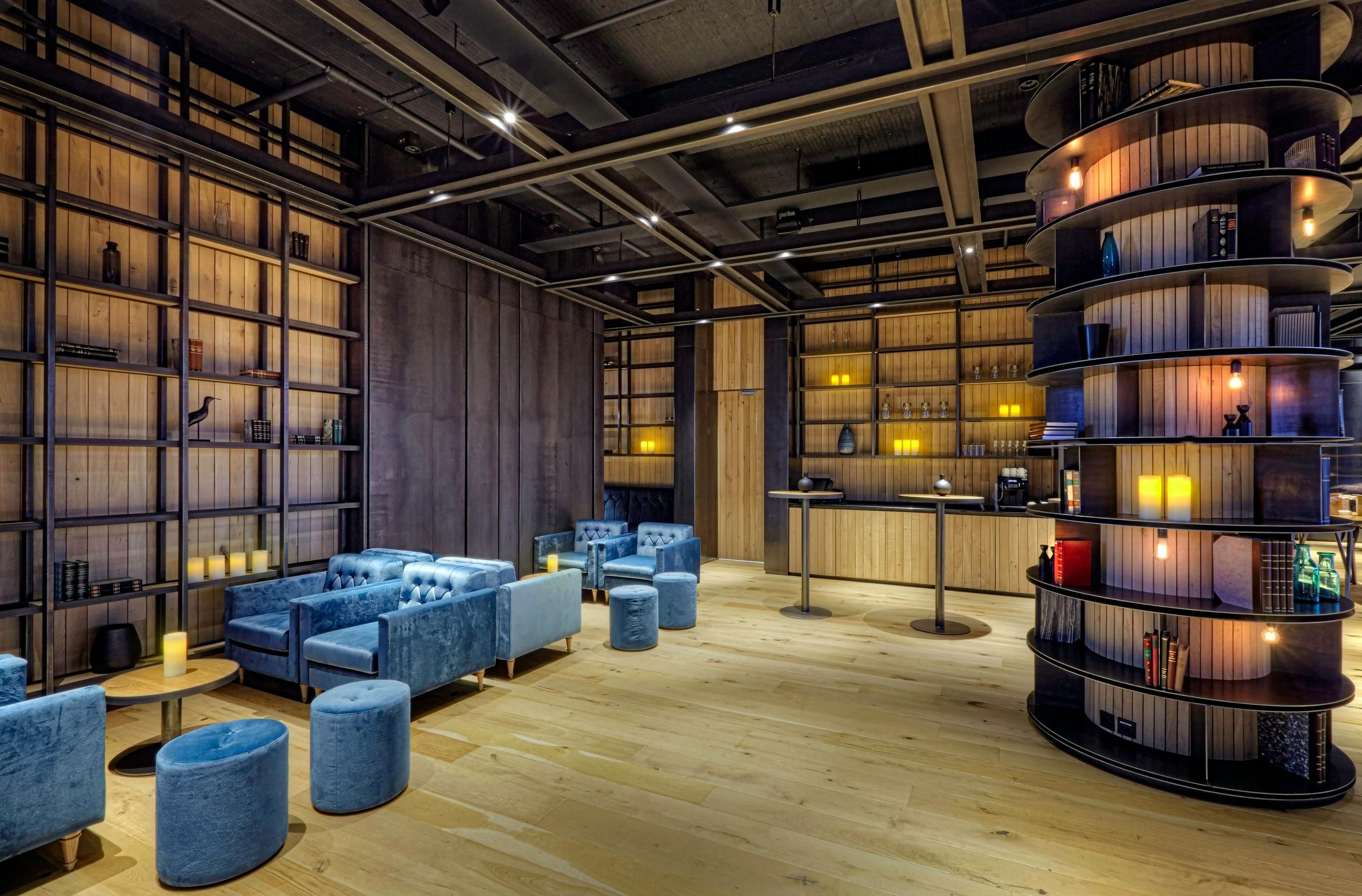 Area lounge