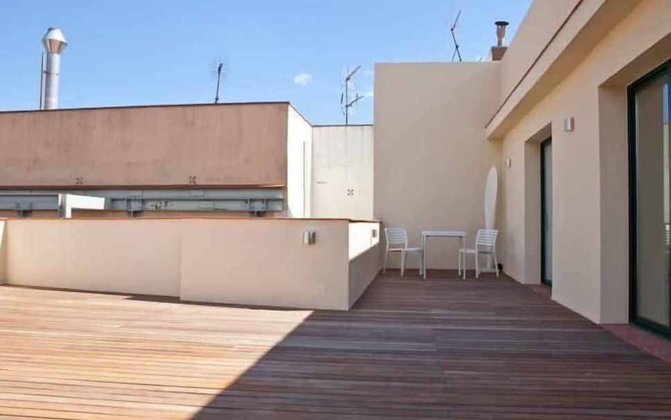 Balcone Foto