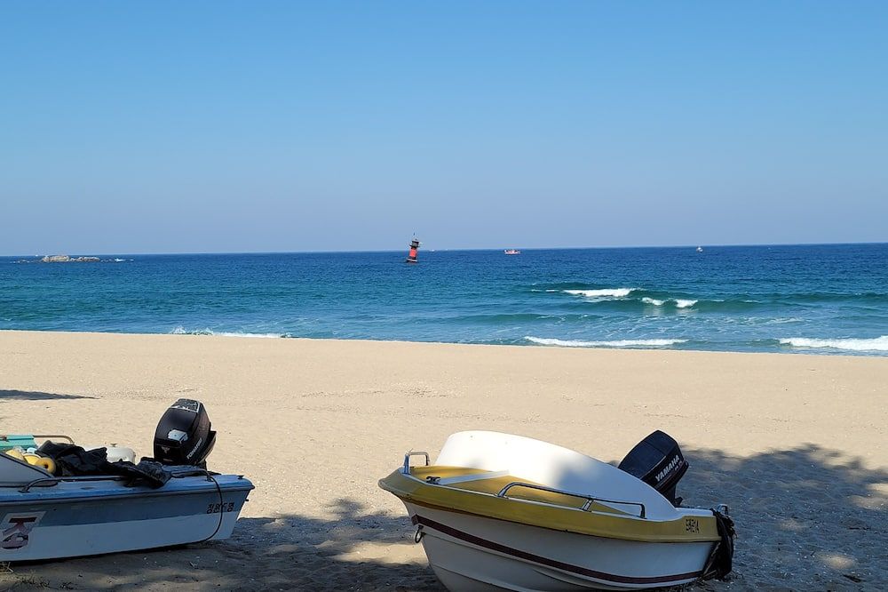 Spiaggia