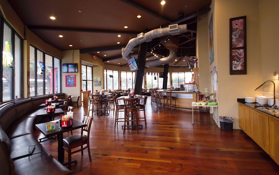 Ristorante Foto