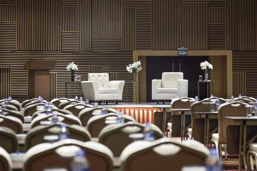 Sala conferenze