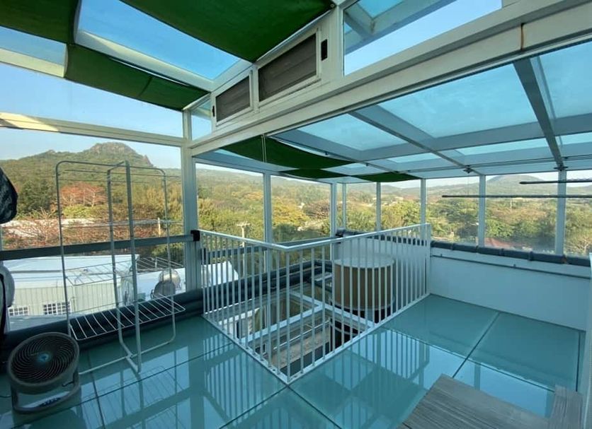 Balcone Foto