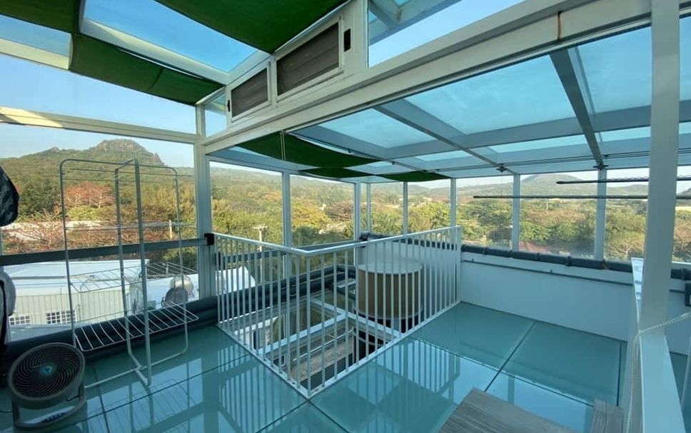 Balcone Foto