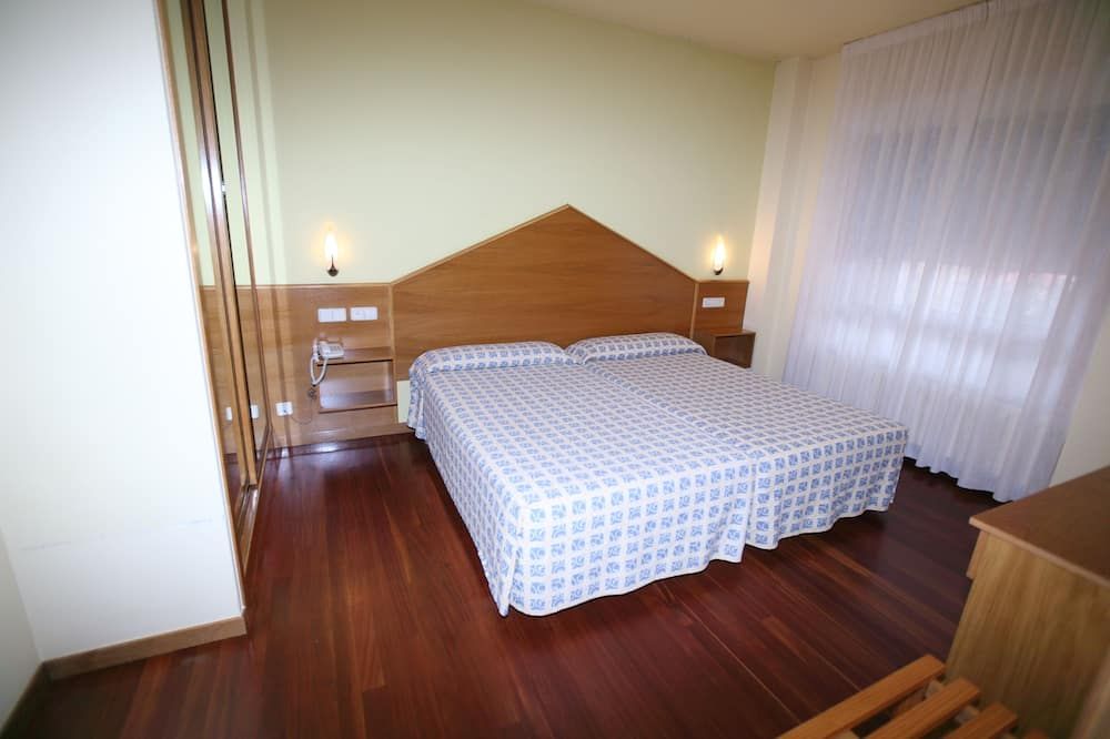 Camera da letto