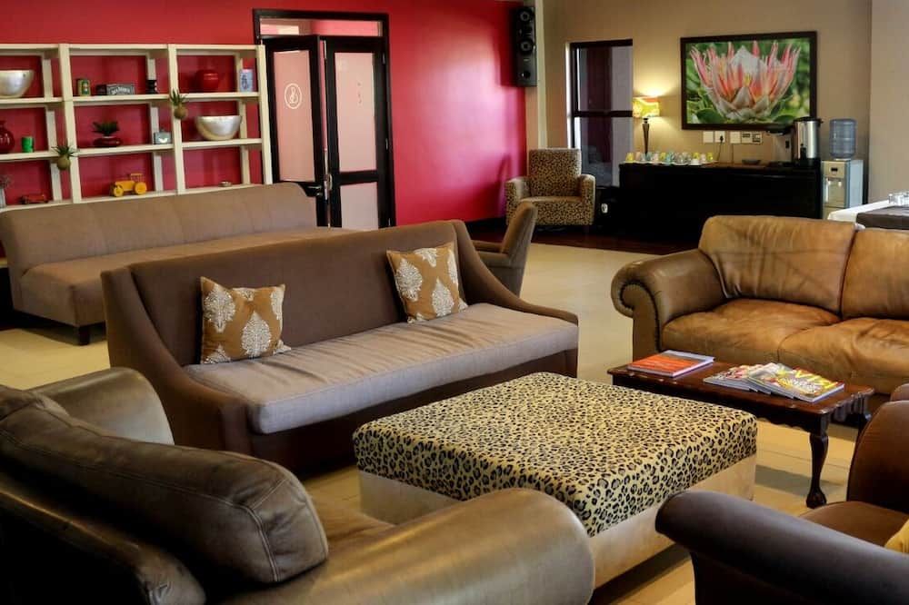 Area lounge