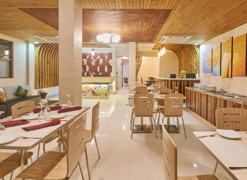 Ristorante Foto