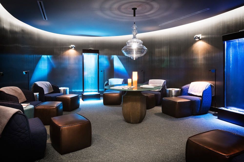 Area lounge