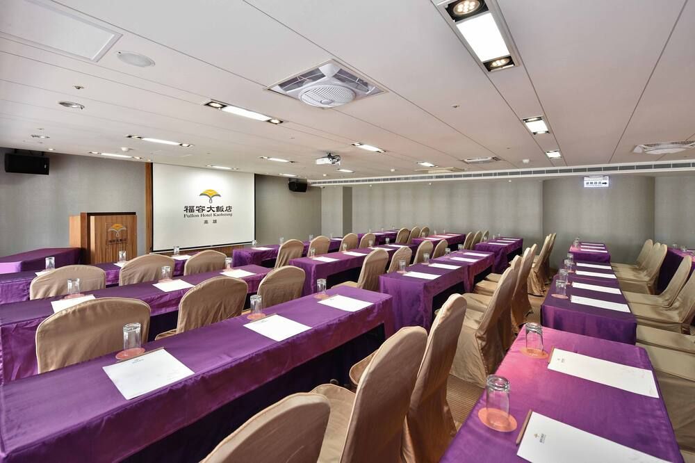 Sala conferenze