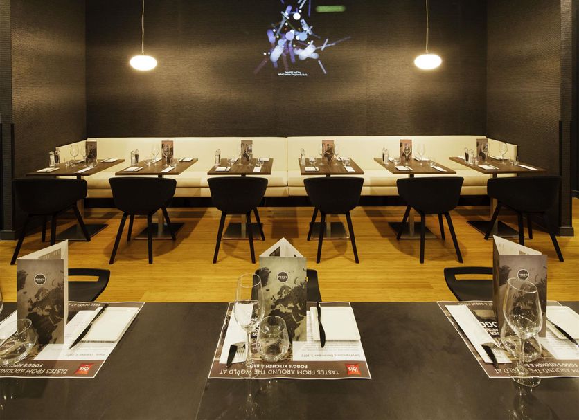 Ristorante Foto