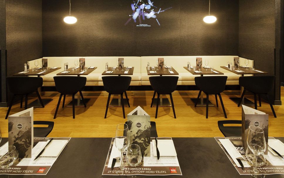 Ristorante Foto
