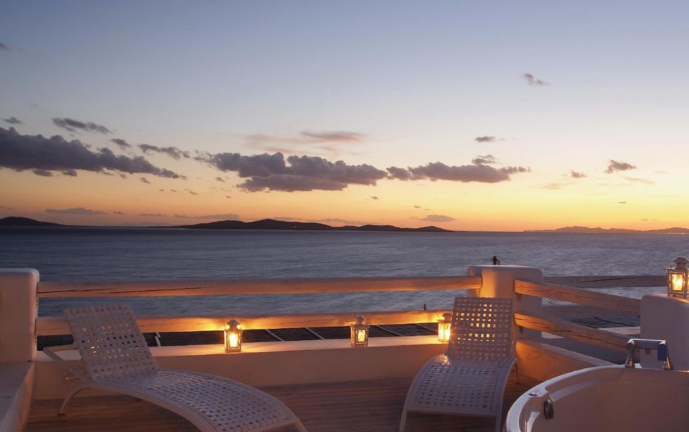 Balcone Foto