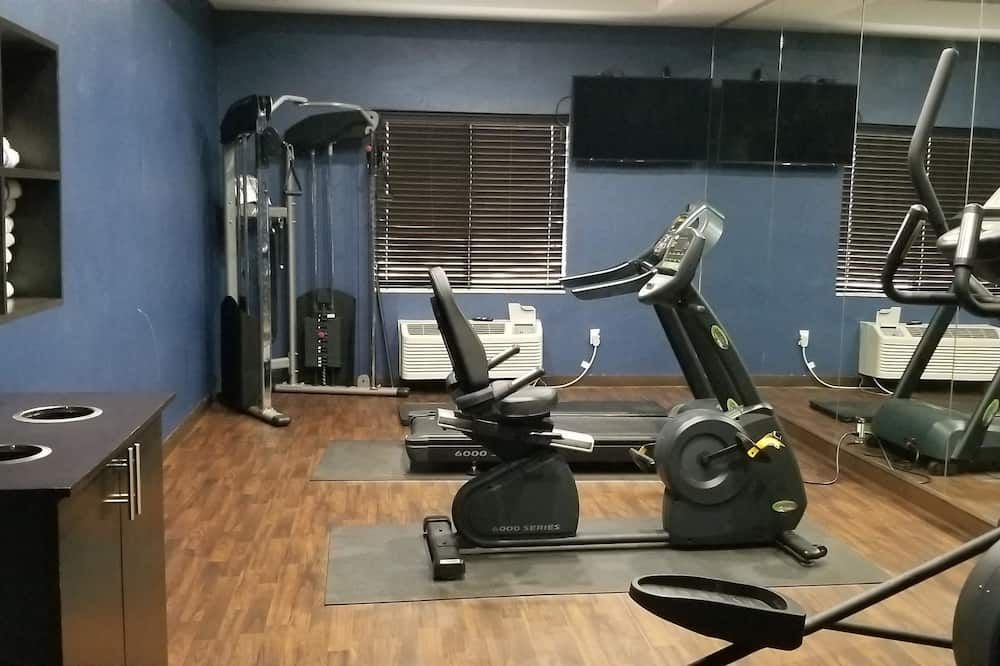 Palestra