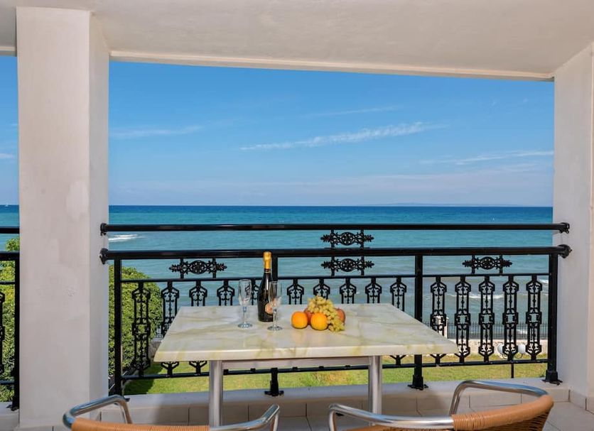 Balcone Foto