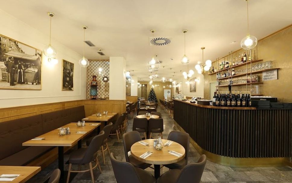 Ristorante Foto