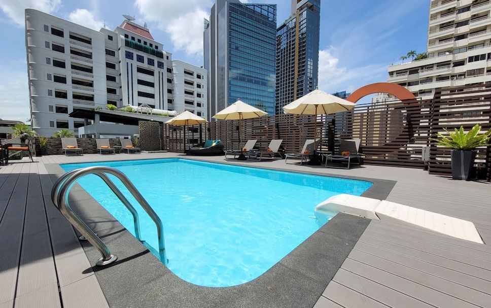 Piscina Foto